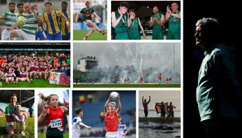 A year to remember: Our month-by-month guide of 2025 in Mayo sport