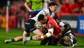 Mayo duo named in Connacht squad ahead of clash with Leinster