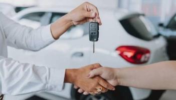 Mayo witnessed big increase in new car registrations in 2025