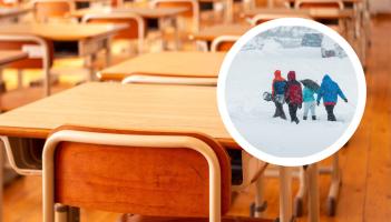 LIVE: The schools that could stay closed in Ireland amid snow and ice warnings