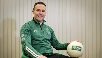 Mayo manager big advocate of FBD league which he welcomes back