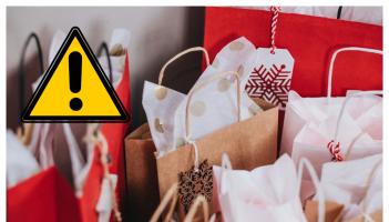 ALERT: Popular Christmas gift recalled across Ireland amid serious electric shock fears