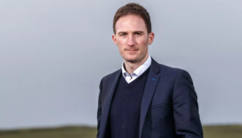 Major progress on new IDA building in west Mayo