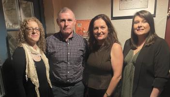 Well-known Mayo businessman wins tractor in charity raffle