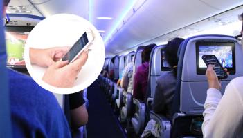 'People swear it happens' - Warning as airlines are accused of 'creepy' practice