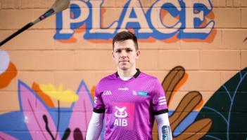 Mayo star Boland excited ahead of Tooreen's All Ireland Final