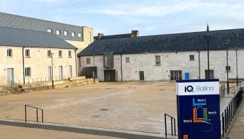 North Mayo insurance brokers set to relocate to historic military barracks