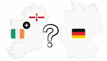 Let's talk about reunification: Valuable lessons to be learned from the German example