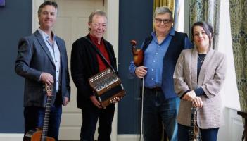 Music Network announces Mayo concert on National Touring Programme