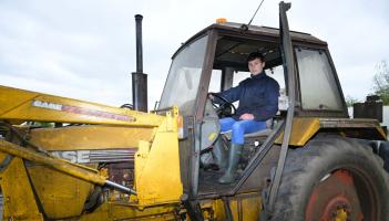 Mayo TD to address national protest against EU-Mercosur trade deal