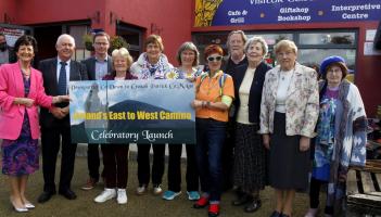 Ireland&rsquo;s screening of Ireland West Camino to be shown in Mayo cinema