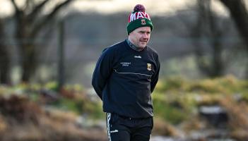 Mayo team to face Roscommon named