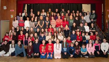 Castlebar Pantomime all set to stage 'The Wizard of Oz'