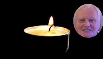 Death takes place of man who was at heart of Michael Glavey's Club