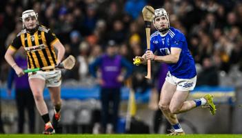 Tooreen beaten at the death in epic All-Ireland final