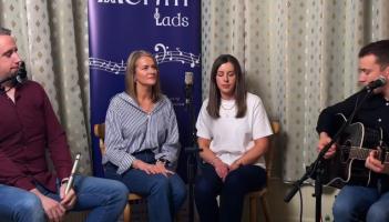 Mayo musicians drop stunning rendition of 'A rainy night in Soho'