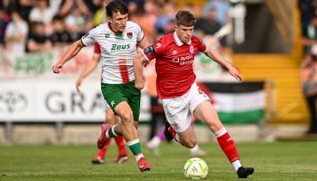 Mayo club set to host three Sligo Rovers games