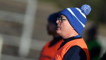 Manager of Mayo county champions steps down