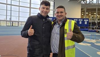 Mayo TD says pressure must follow as Mercosur vote goes to Europe