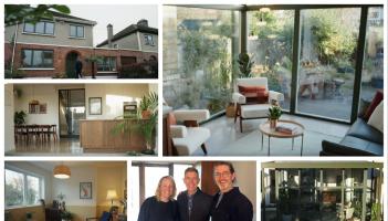 PICTURES: Room to Improve transforms old, cold and mouldly to fabulous dream home on RT&Eacute;