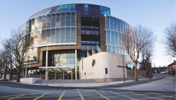Dubliner imprisoned for six years for manslaughter of man who had Mayo ties