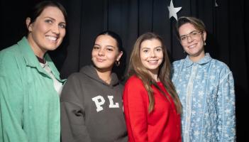 Panto season gets underway in Mayo with Wizard of Oz show at Castlebar TF Royal