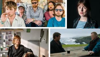 More than 600 professional artists live in Mayo as new plan launched