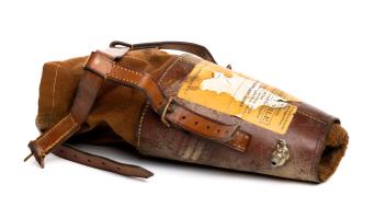 Veterinarian Anaesthetic Mask 