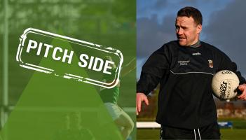 Should Mayo manager Andy Moran make changes for FBD League Final?