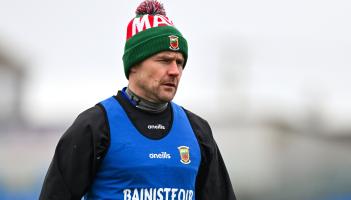LIVE: How to watch Mayo play Galway in FBD League Final