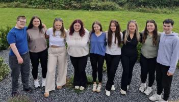 'We&rsquo;re like a private school without the fees' - Mayo Gaeltacht school
