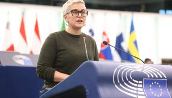 MEP Maria Walsh appointed lead negotiator for Horizon Europe Funding Programme