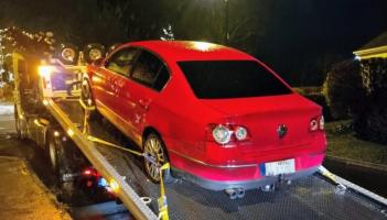 Novice driver arrested for Drug Driving in West Mayo&nbsp; had no insurance