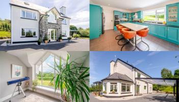 PICTURES: Dreamy Mayo home with stunning views now on sale for &euro;600,000