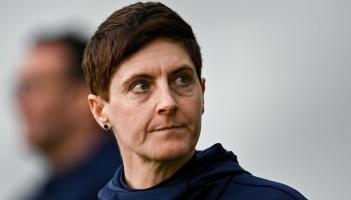 "I'm thrilled about their return" - says Mayo manager about players coming back