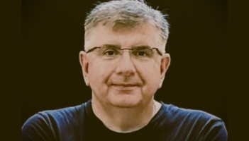Dr. Michael O&rsquo;Connor 