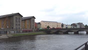 Mayo anglers voice growing concern over salmon numbers on River Moy