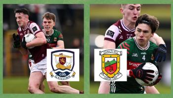 POLL: Who will win National League opener Galway vs Mayo on Sunday?