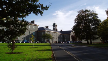 ATU Mayo Calls on Connacht Teens to Enter 2026 Poetry Pillar Competition