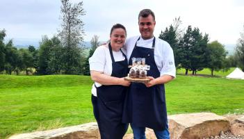 Sweet returns: Mayo entrepreneur brings luxury chocolate craft home