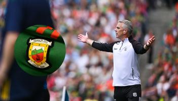 Galway team announced for National League opener against Mayo