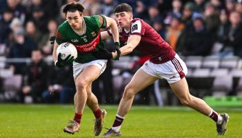 COLUMN: Mayo stars shine in style under Moran&rsquo;s guidance