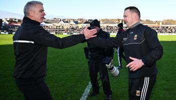 COLUMN: Mayo's Salthill win offers relief, optimism, and fresh belief