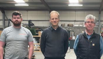 Mayo Sculptor shortlisted for high-profile public art projects