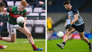 Mayo v Dublin: Time, venue, ticket details for National League tie
