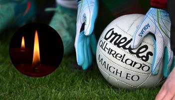 RIP: Mayo GAA club pays tribute to county-title winning manager