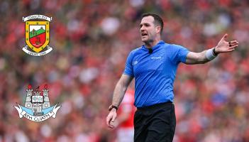 Referee confirmed for Mayo v Dublin National League game