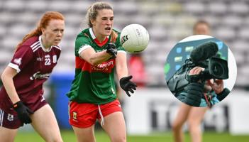 Streaming details confirmed for Mayo-Wexford National League tie