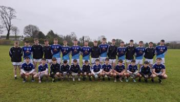 Balla dispatch Mountbellew to set up Mayo derby in Connacht Schools final