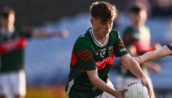 Carey brothers shine as St Tiernan's advance to Connacht Final